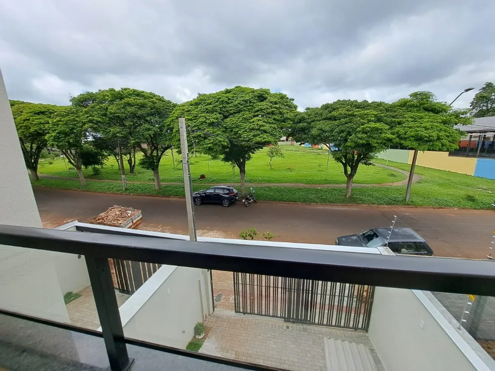 Casa, 3 quartos, 120 m² - Foto 2