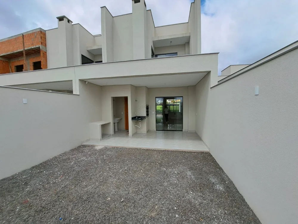 Casa, 3 quartos, 120 m² - Foto 1