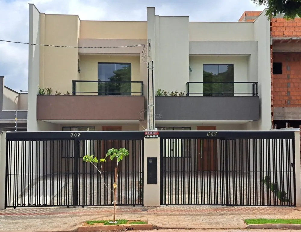 Casa, 3 quartos, 120 m² - Foto 5