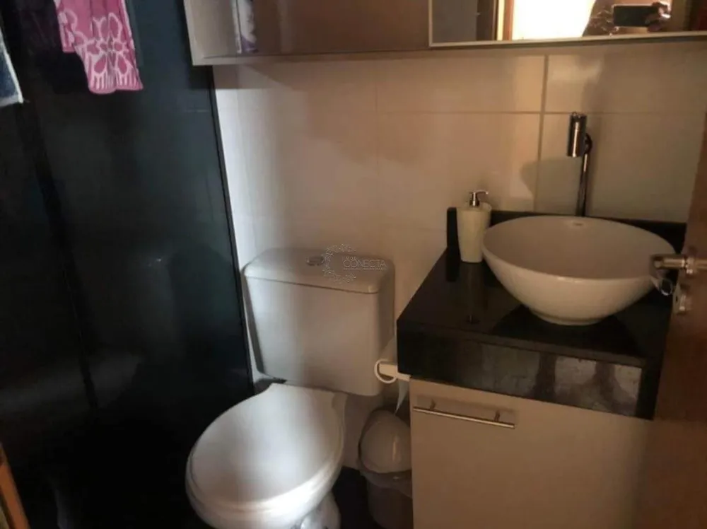 Apartamento, 2 quartos, 43 m² - Foto 5