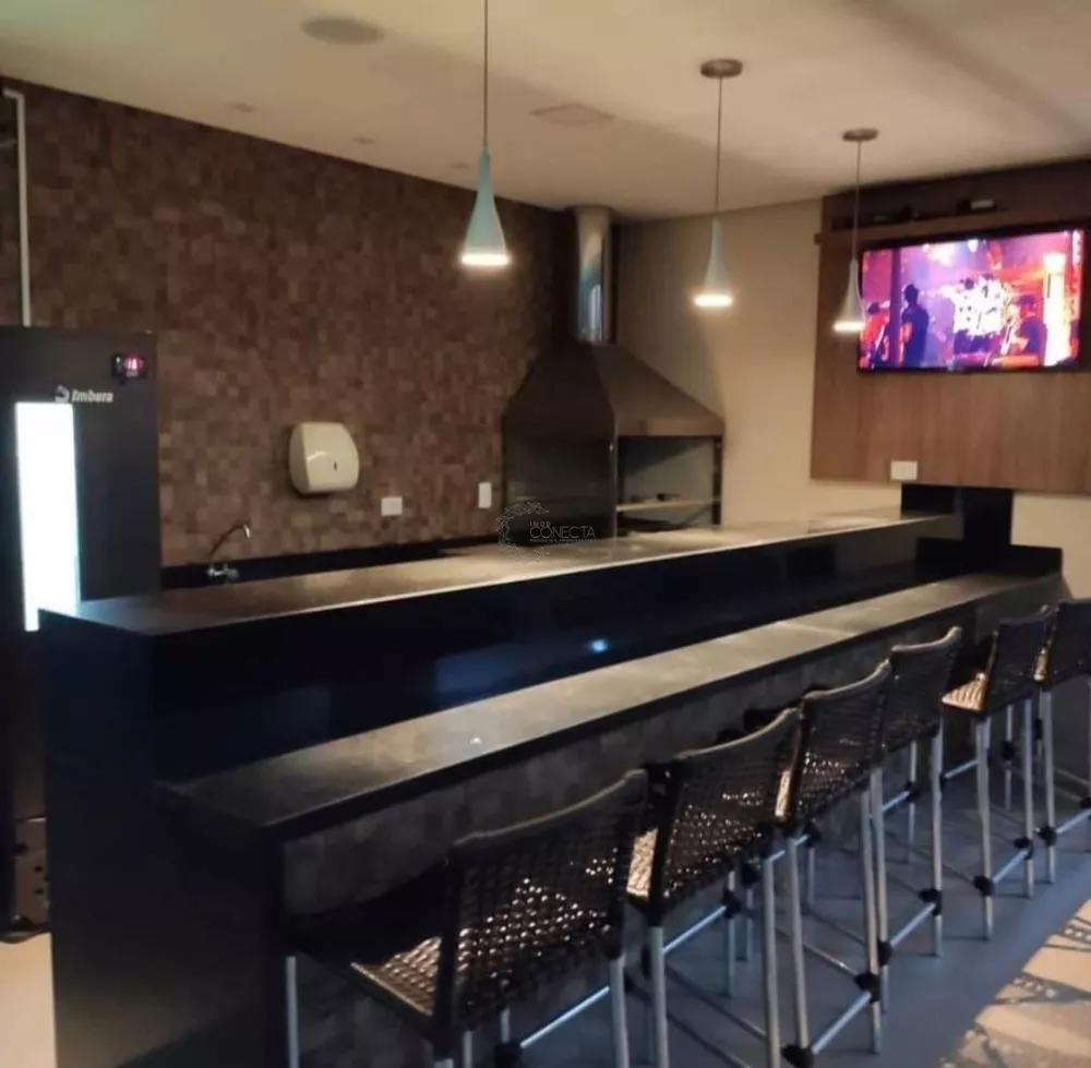 Apartamento, 2 quartos, 43 m² - Foto 7