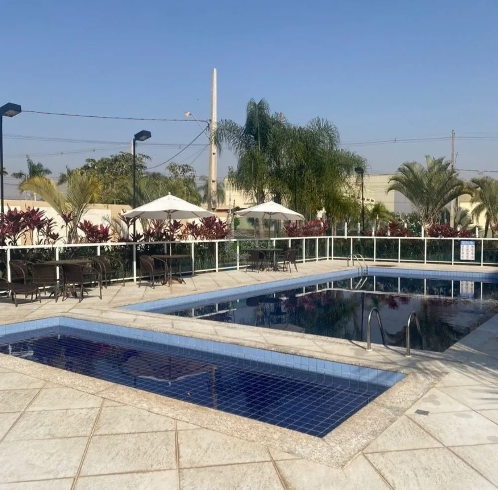 Apartamento, 2 quartos, 43 m² - Foto 11