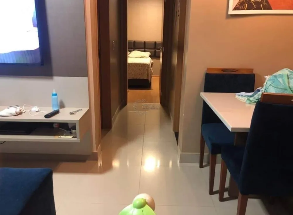 Apartamento, 2 quartos, 43 m² - Foto 3