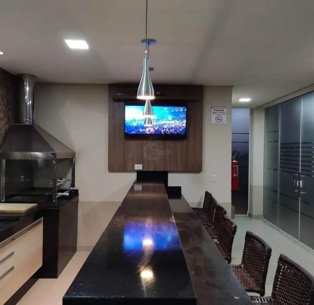 Apartamento, 2 quartos, 43 m² - Foto 6
