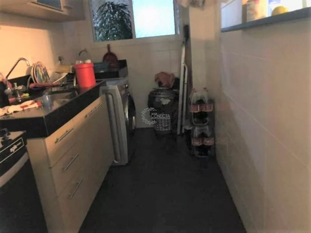 Apartamento, 2 quartos, 43 m² - Foto 4