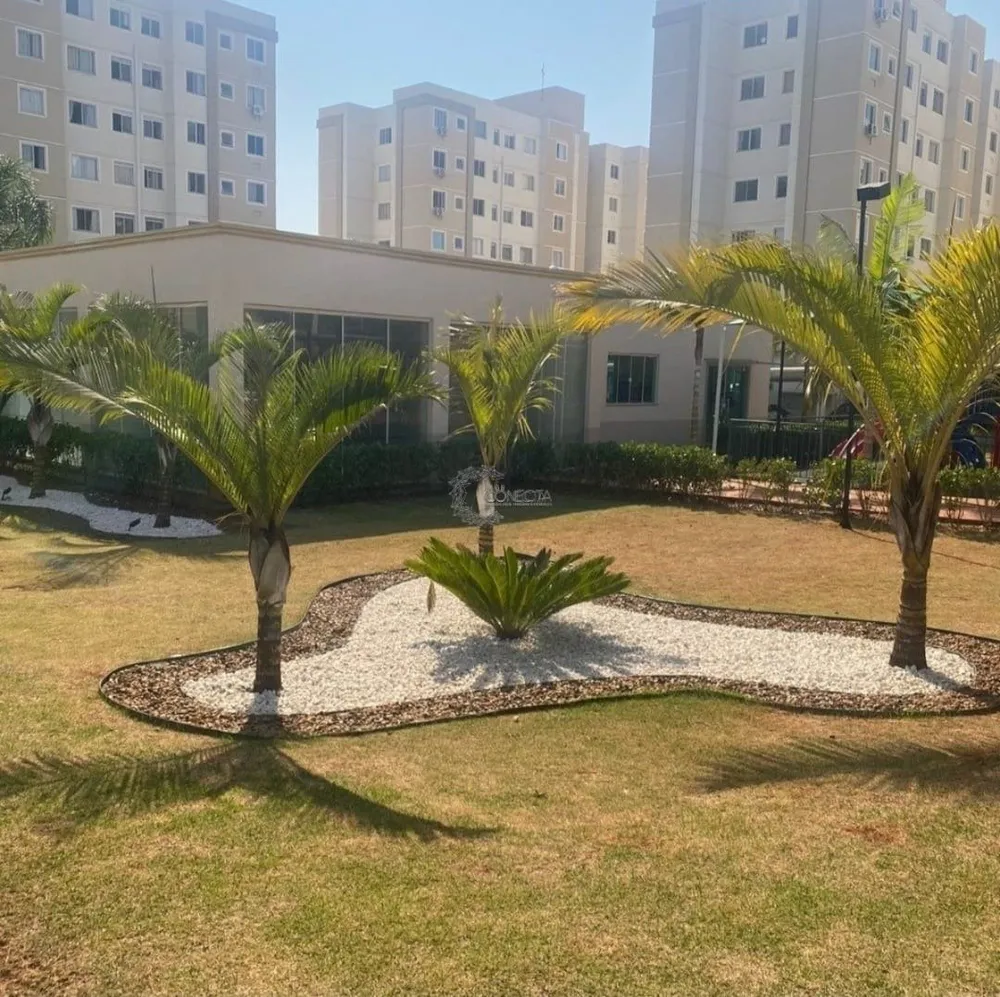 Apartamento, 2 quartos, 43 m² - Foto 1