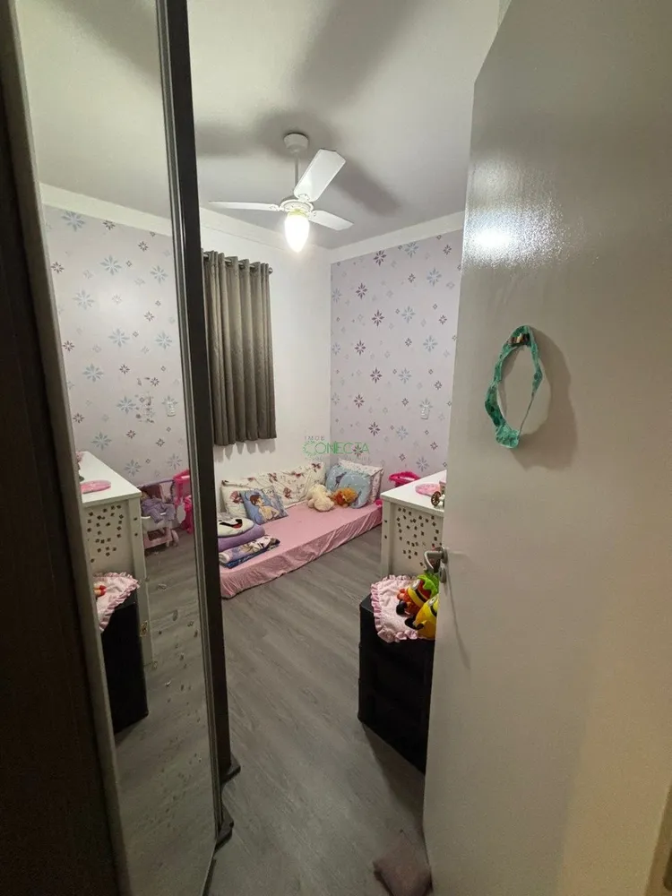 Apartamento, 3 quartos, 73 m² - Foto 9