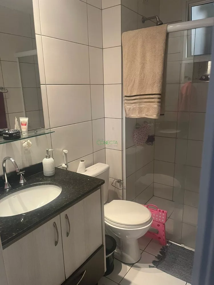 Apartamento, 3 quartos, 73 m² - Foto 2