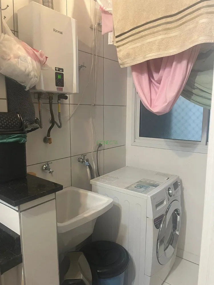 Apartamento, 3 quartos, 73 m² - Foto 15