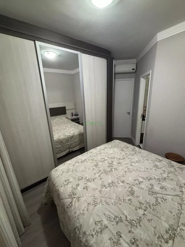 Apartamento, 3 quartos, 73 m² - Foto 3