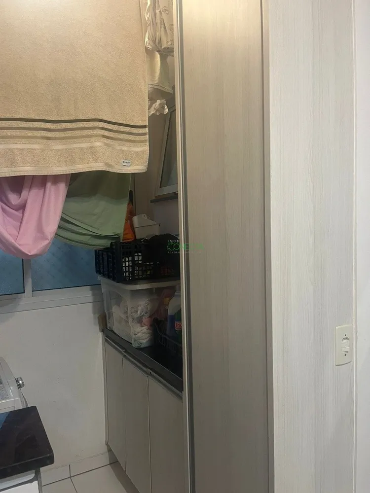 Apartamento, 3 quartos, 73 m² - Foto 14