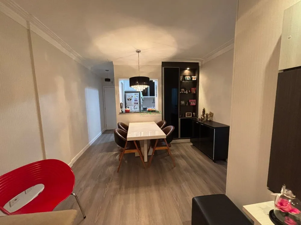 Apartamento, 3 quartos, 73 m² - Foto 2