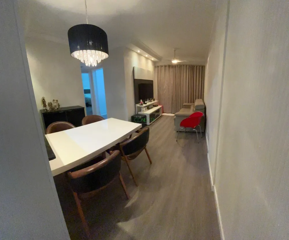 Apartamento, 3 quartos, 73 m² - Foto 4