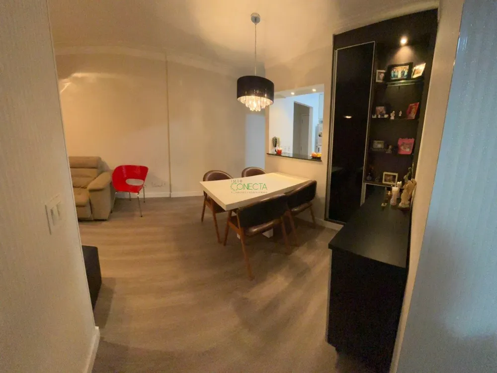Apartamento, 3 quartos, 73 m² - Foto 3