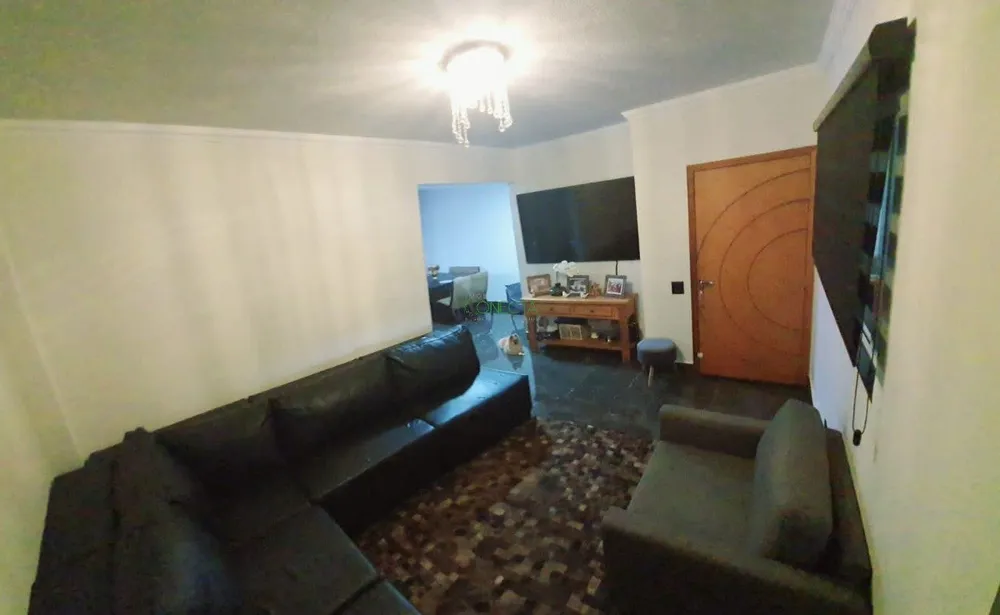 Casa, 3 quartos, 180 m² - Foto 1