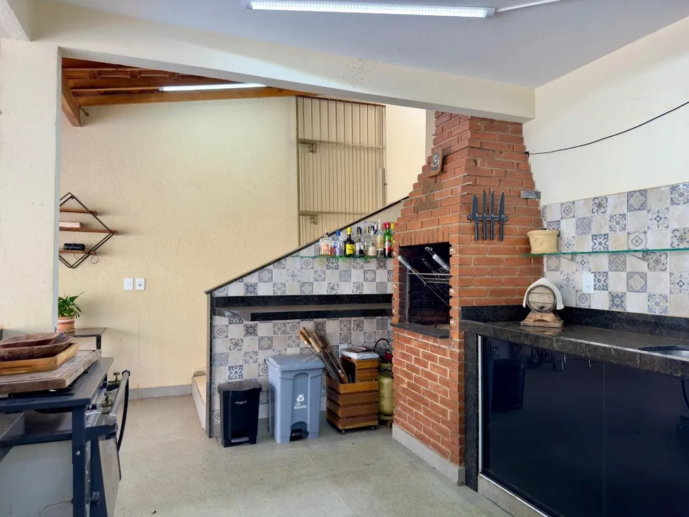 Casa, 4 quartos, 194 m² - Foto 10