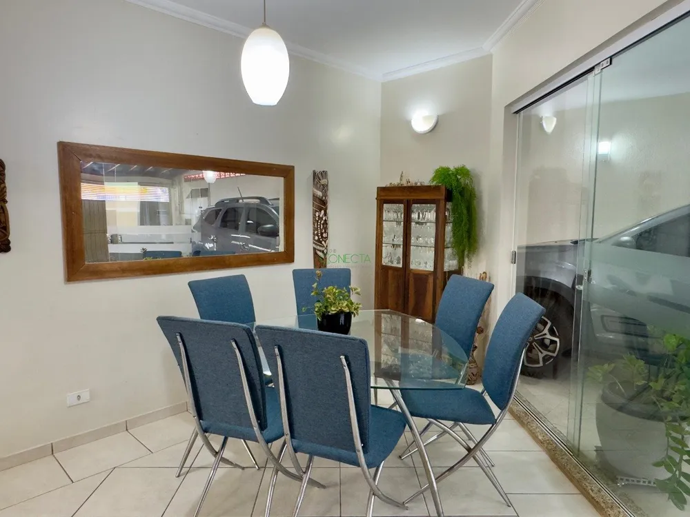 Casa, 4 quartos, 194 m² - Foto 3