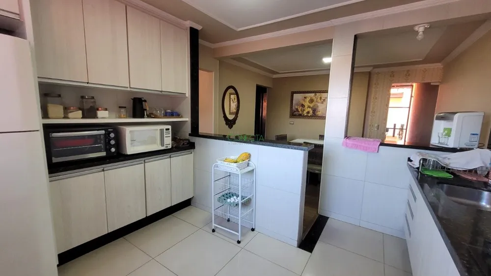 Casa, 3 quartos, 143 m² - Foto 4