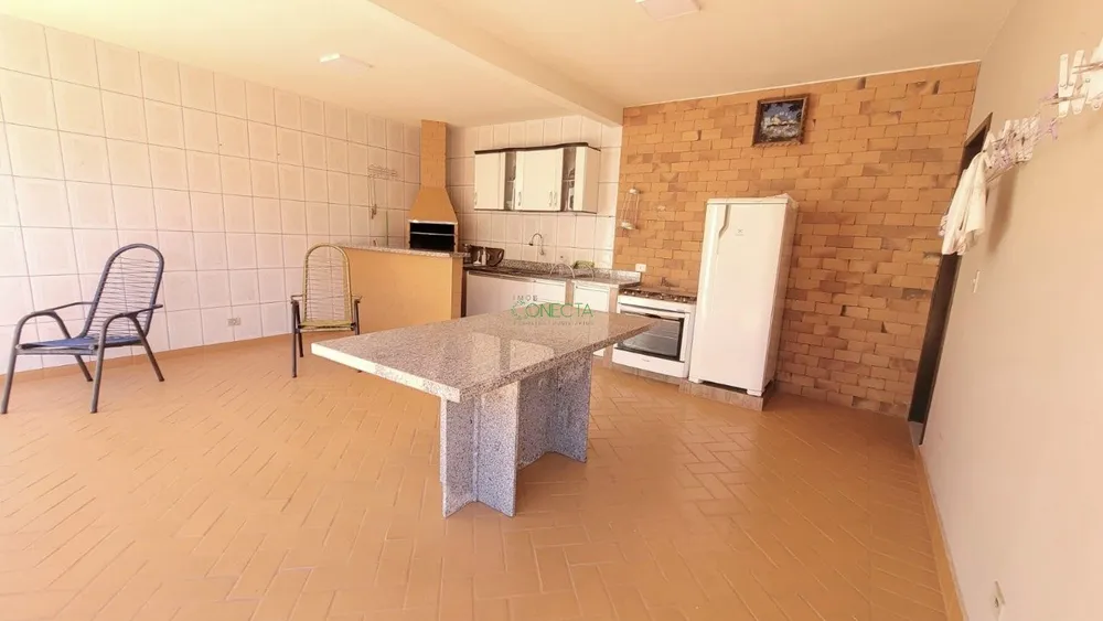 Casa, 3 quartos, 143 m² - Foto 14