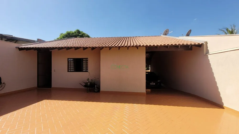 Casa, 3 quartos, 143 m² - Foto 13
