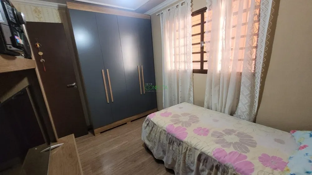Casa, 3 quartos, 143 m² - Foto 10