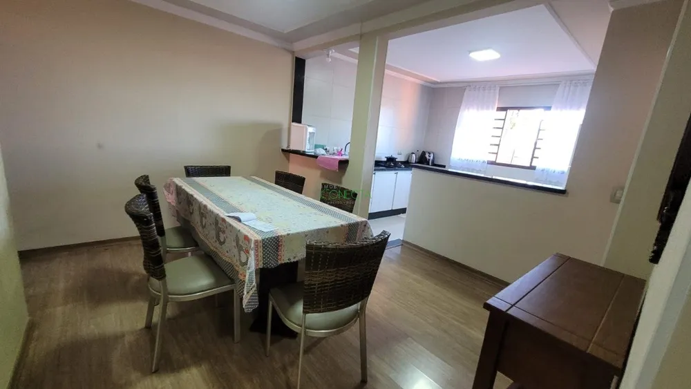 Casa, 3 quartos, 143 m² - Foto 3