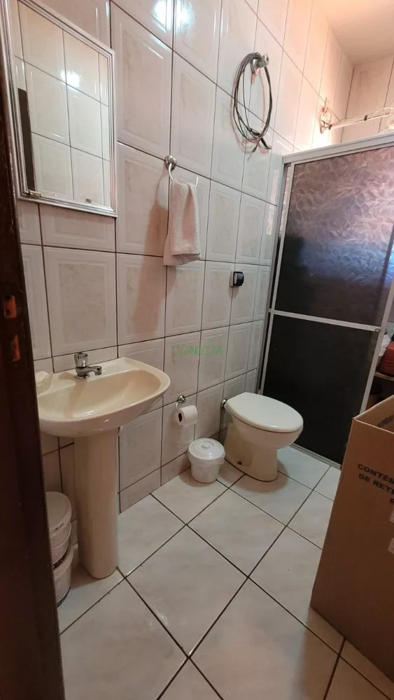 Casa, 3 quartos, 143 m² - Foto 4