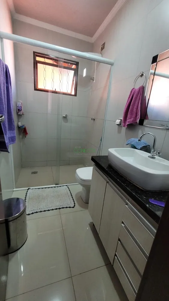 Casa, 3 quartos, 143 m² - Foto 9
