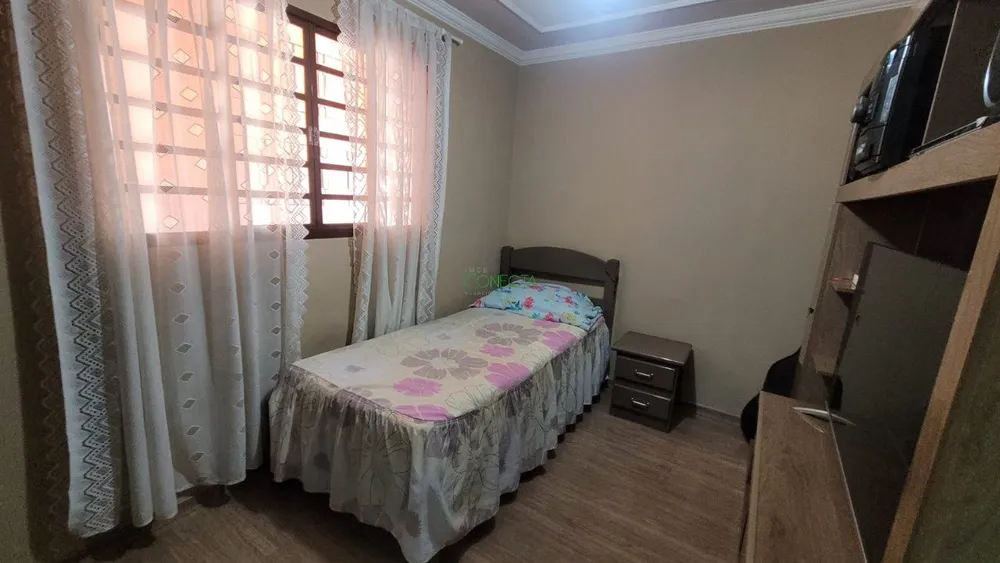 Casa, 3 quartos, 143 m² - Foto 11