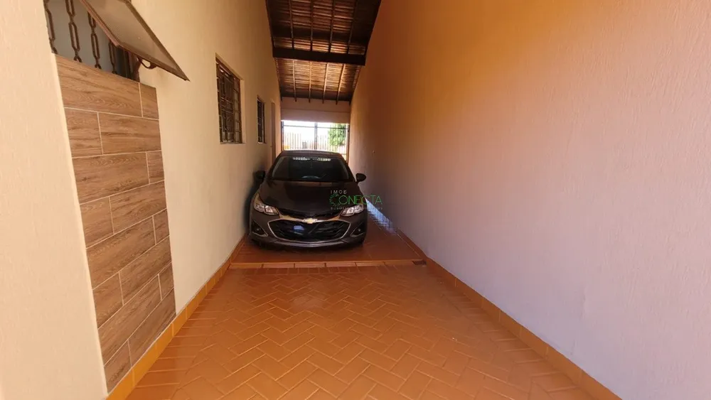 Casa, 3 quartos, 143 m² - Foto 15