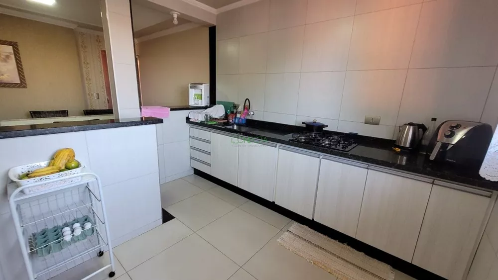 Casa, 3 quartos, 143 m² - Foto 2