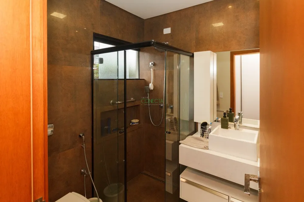 Casa de Condomínio, 3 quartos - Foto 8
