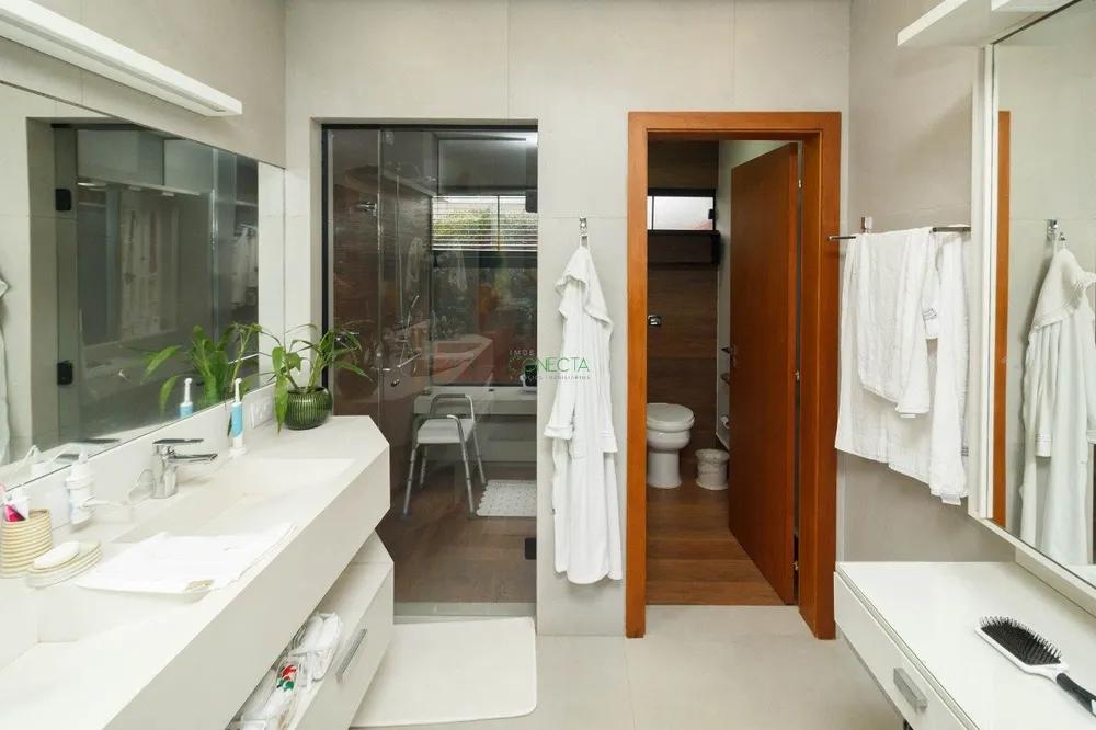 Casa de Condomínio, 3 quartos - Foto 10