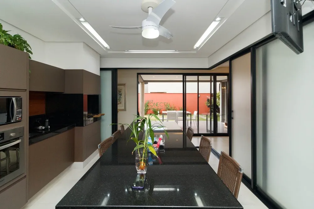 Casa de Condomínio, 3 quartos - Foto 3