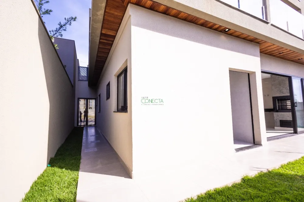 Casa de Condomínio, 4 quartos - Foto 5