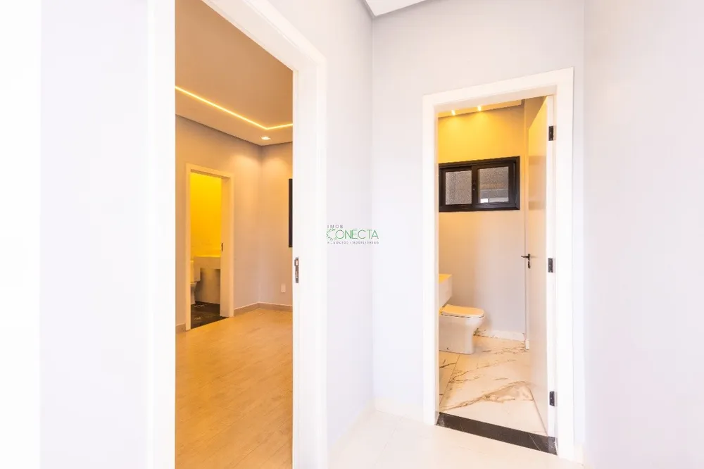 Casa de Condomínio, 4 quartos - Foto 5