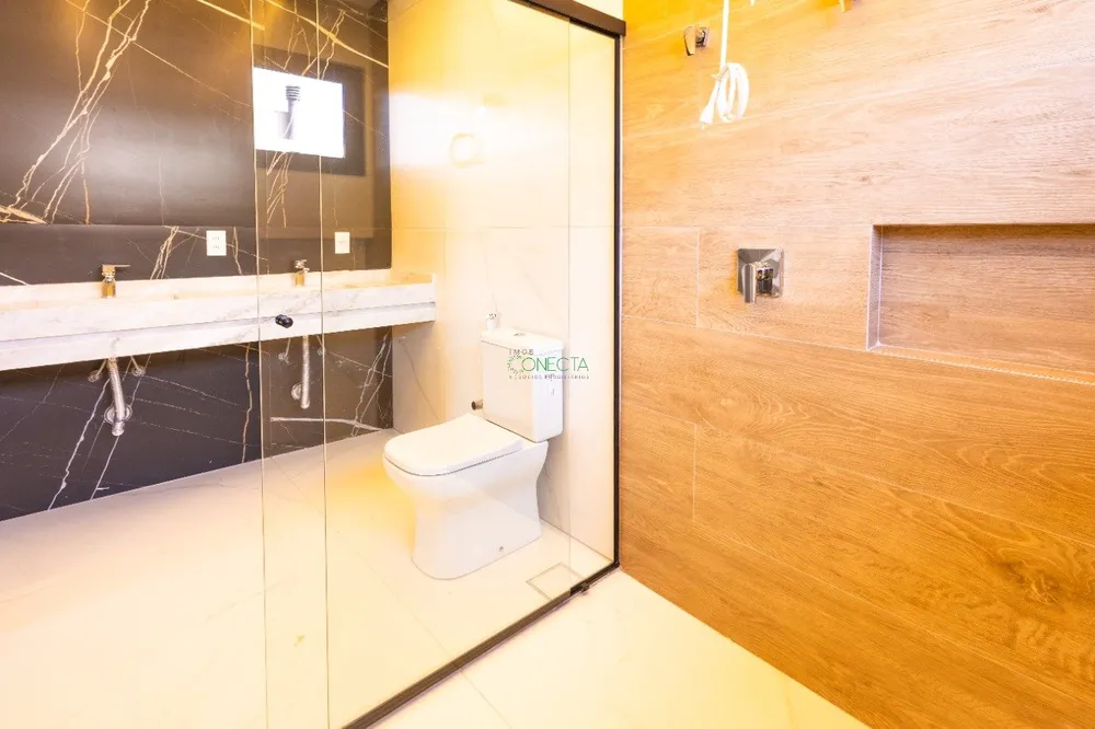 Casa de Condomínio, 4 quartos - Foto 8