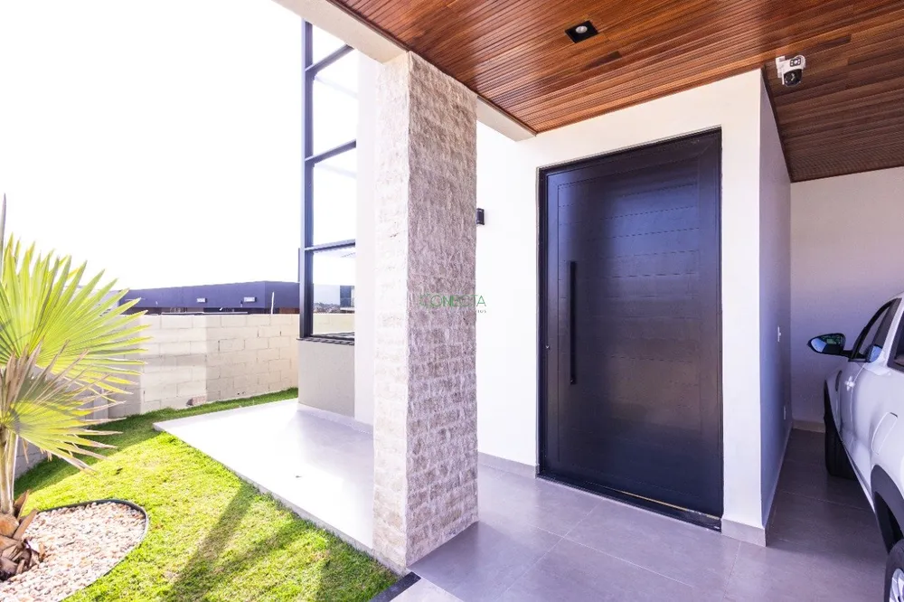 Casa de Condomínio, 4 quartos - Foto 16
