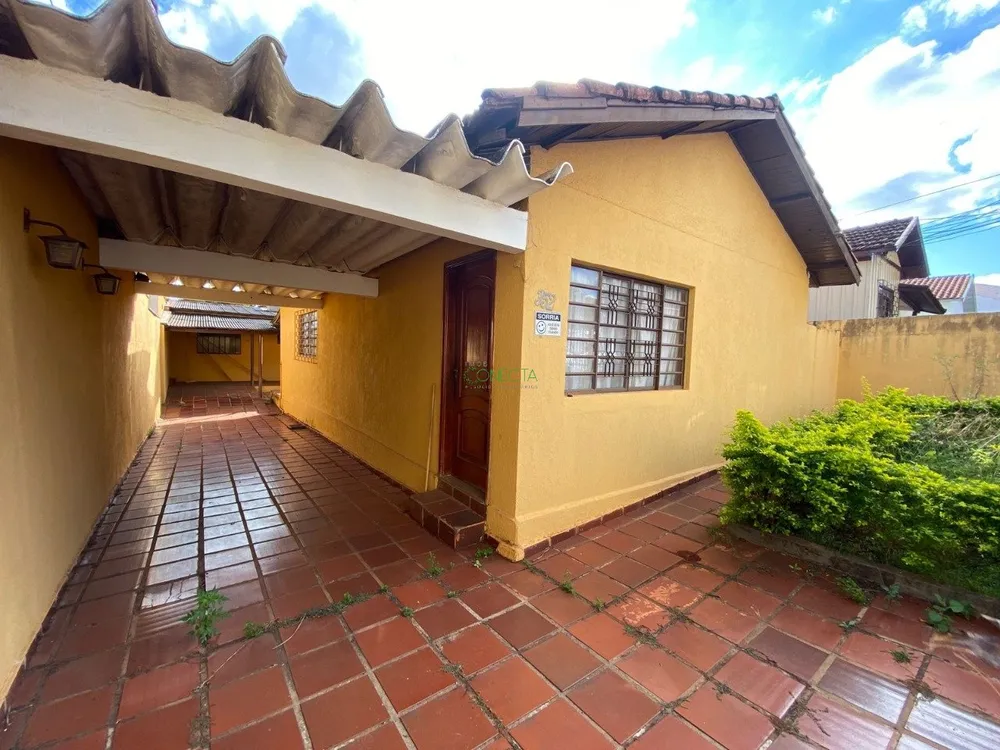 Casa, 2 quartos, 137 m² - Foto 1