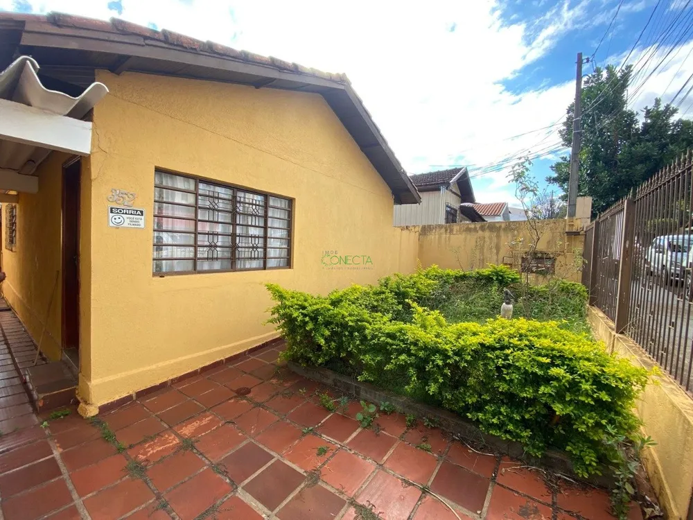 Casa, 2 quartos, 137 m² - Foto 2