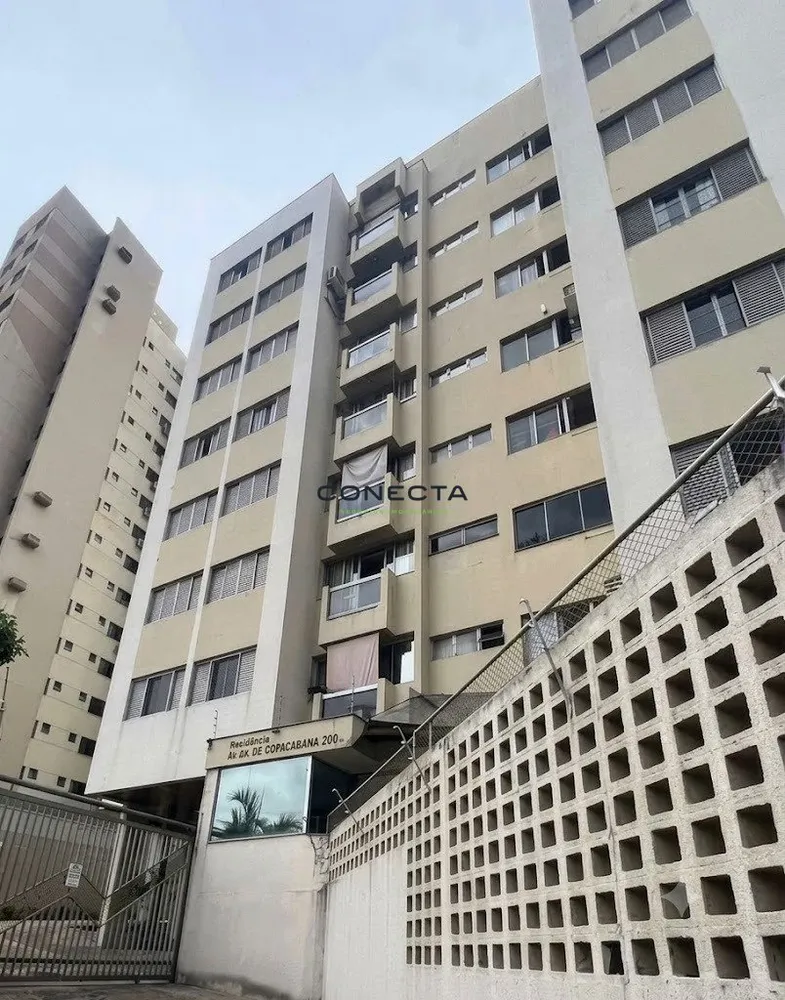 Apartamento, 3 quartos, 88 m² - Foto 5