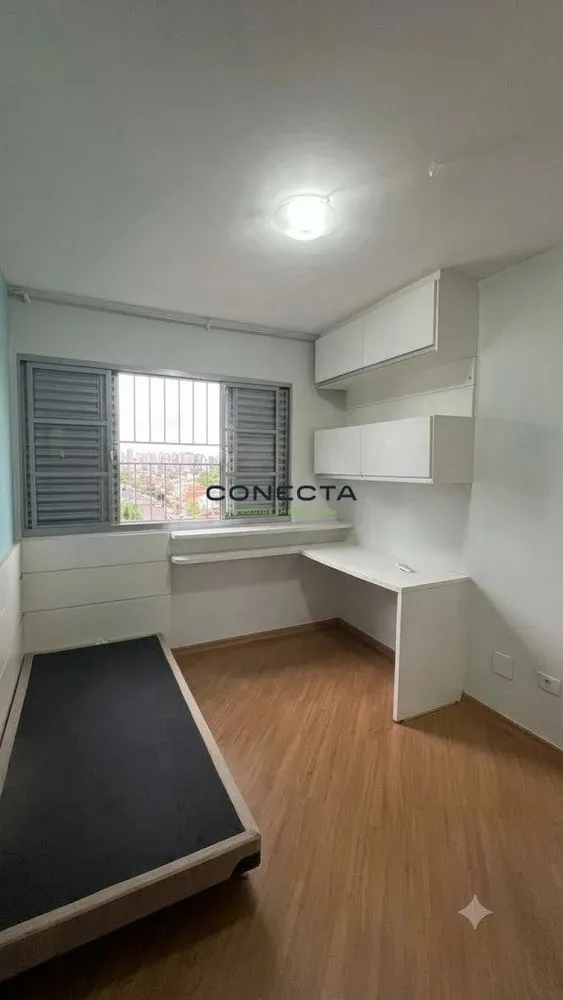 Apartamento, 3 quartos, 88 m² - Foto 2