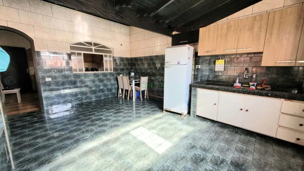 Casa, 3 quartos, 161 m² - Foto 4