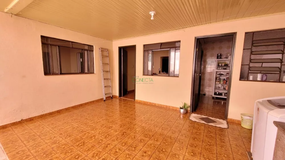 Casa, 3 quartos, 161 m² - Foto 2