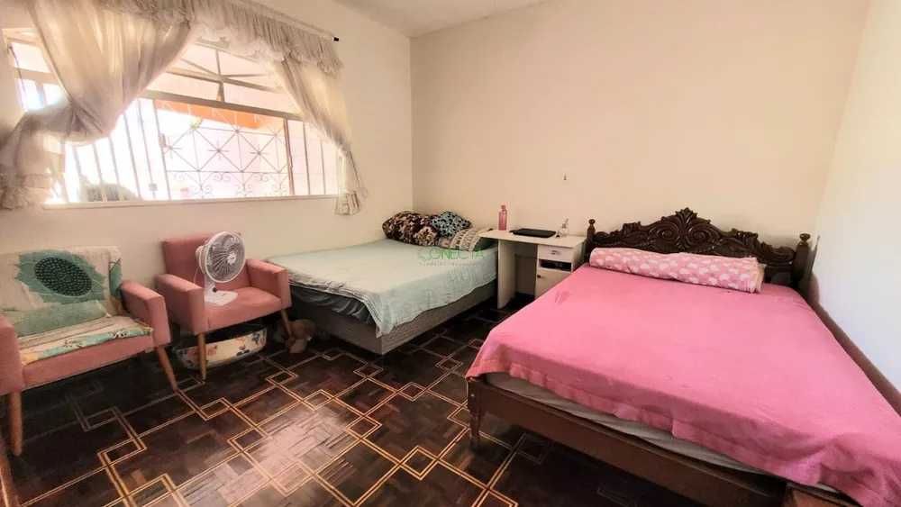 Casa, 3 quartos, 161 m² - Foto 1
