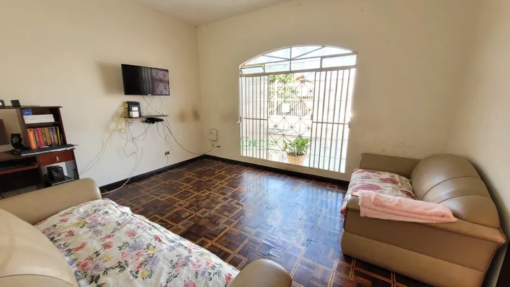 Casa, 3 quartos, 161 m² - Foto 4