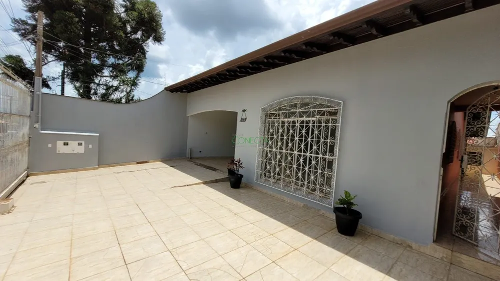 Casa, 3 quartos, 161 m² - Foto 2