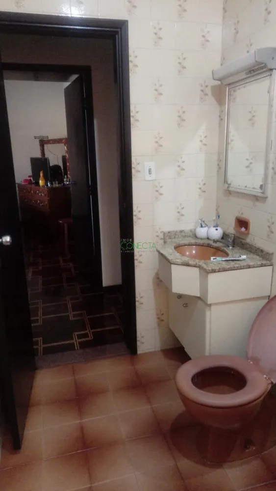 Casa, 3 quartos, 161 m² - Foto 5