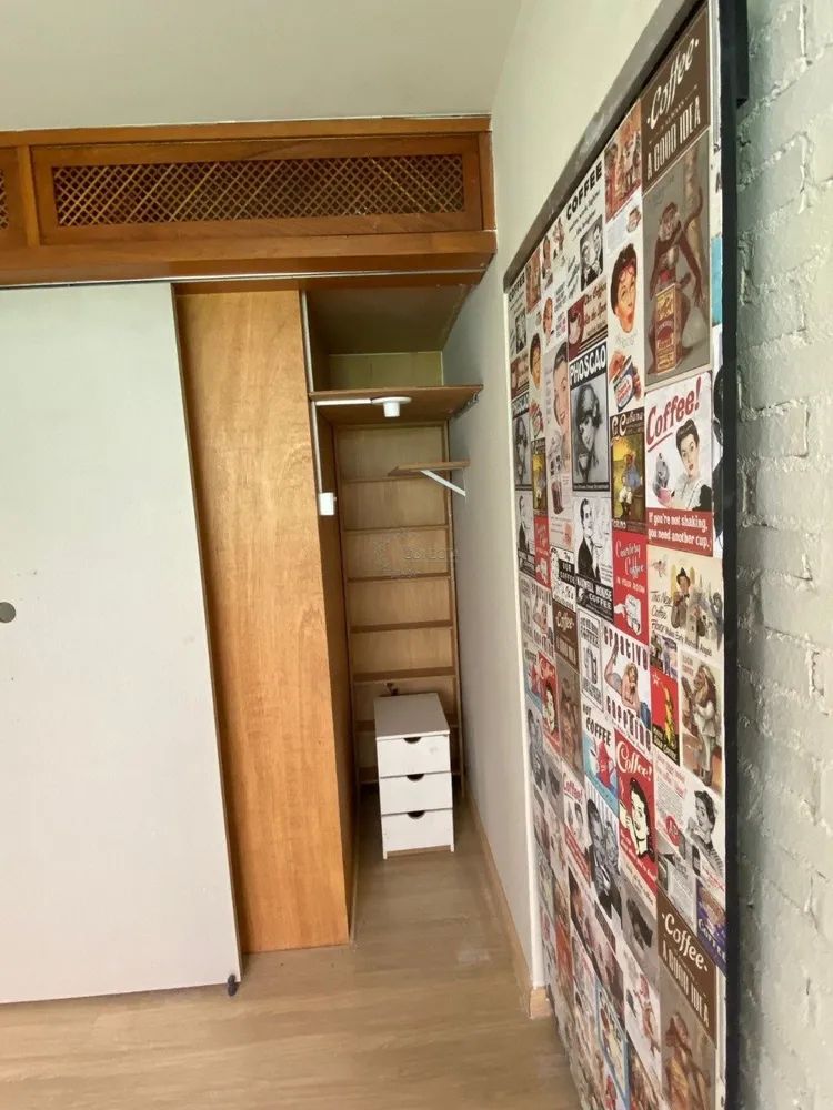 Apartamento, 1 quarto, 30 m² - Foto 5