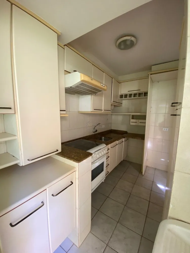 Apartamento, 1 quarto, 30 m² - Foto 6